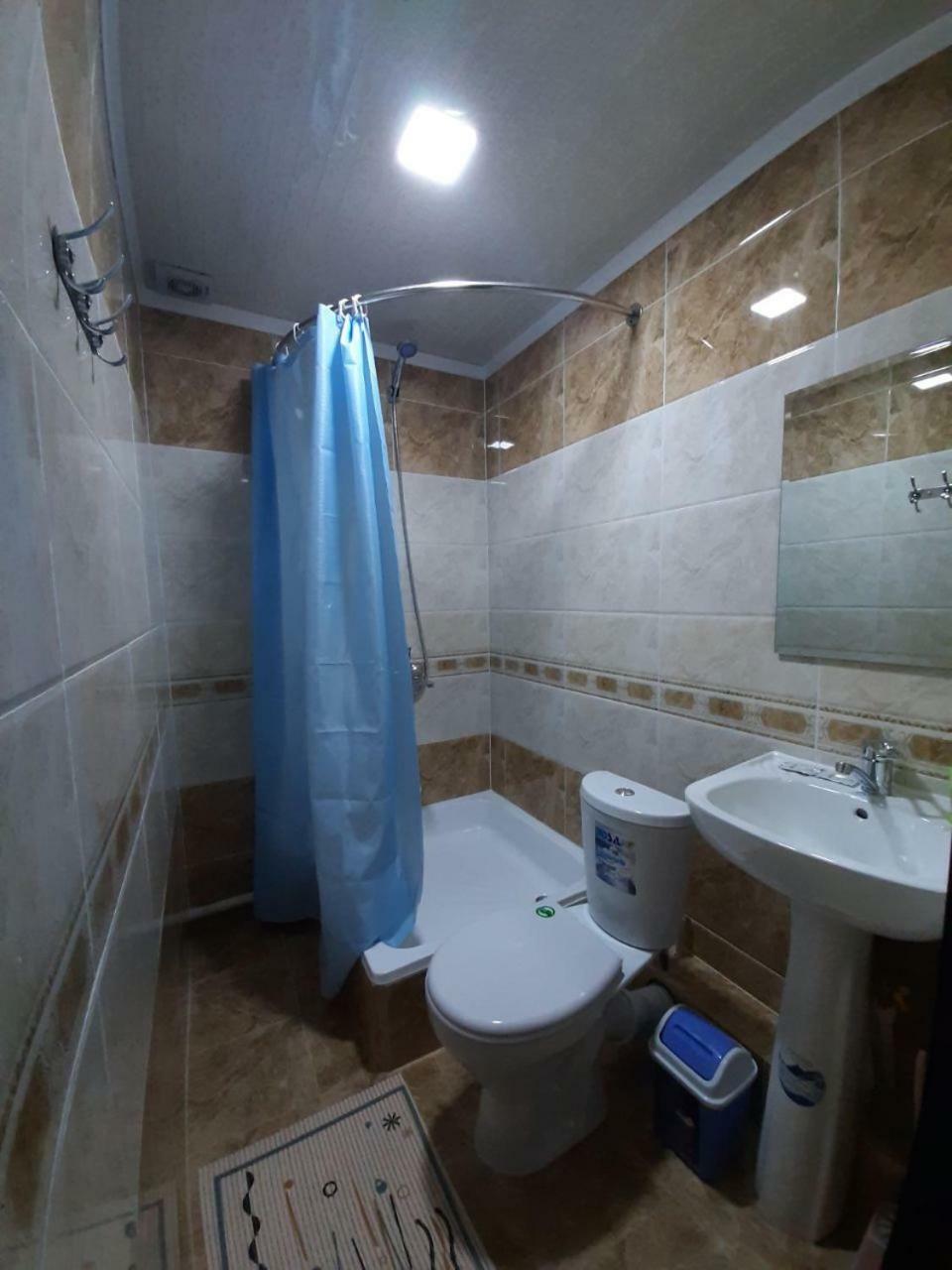 Naqqosh Bed & Breakfast Hive Dış mekan fotoğraf