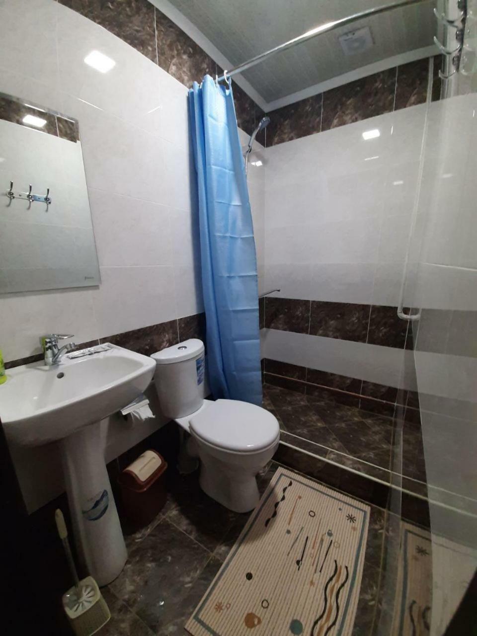 Naqqosh Bed & Breakfast Hive Dış mekan fotoğraf