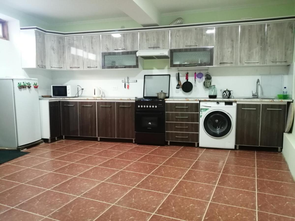 Naqqosh Bed & Breakfast Hive Dış mekan fotoğraf